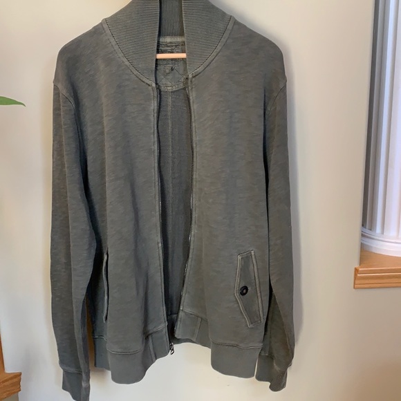 Lucky Brand sweater/ jacket … - Picture 2 of 6
